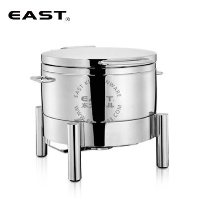 圆形钢盖（电磁炉用）汤炉【EAST东方厨具】