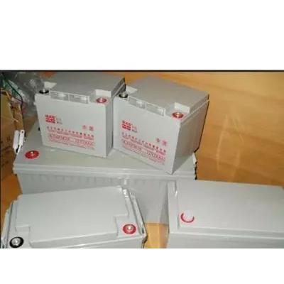 科电蓄电池KD6FM120科电蓄电池12V120AH