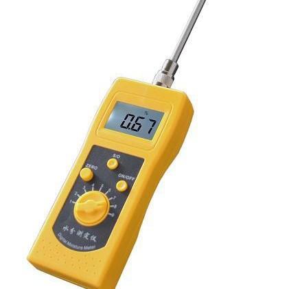 DM300F水泥陶坯水分测定仪,陶土水分测定仪，陶坯水分计