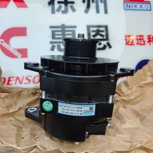 锡柴6DM发电机佩特来AVE2115D22发电机3701010 0896发电机 M11