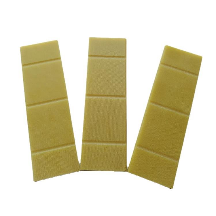 进口BECKER贝克真空泵叶片贝克旋片滑片U4.100刮片耐磨维修配件