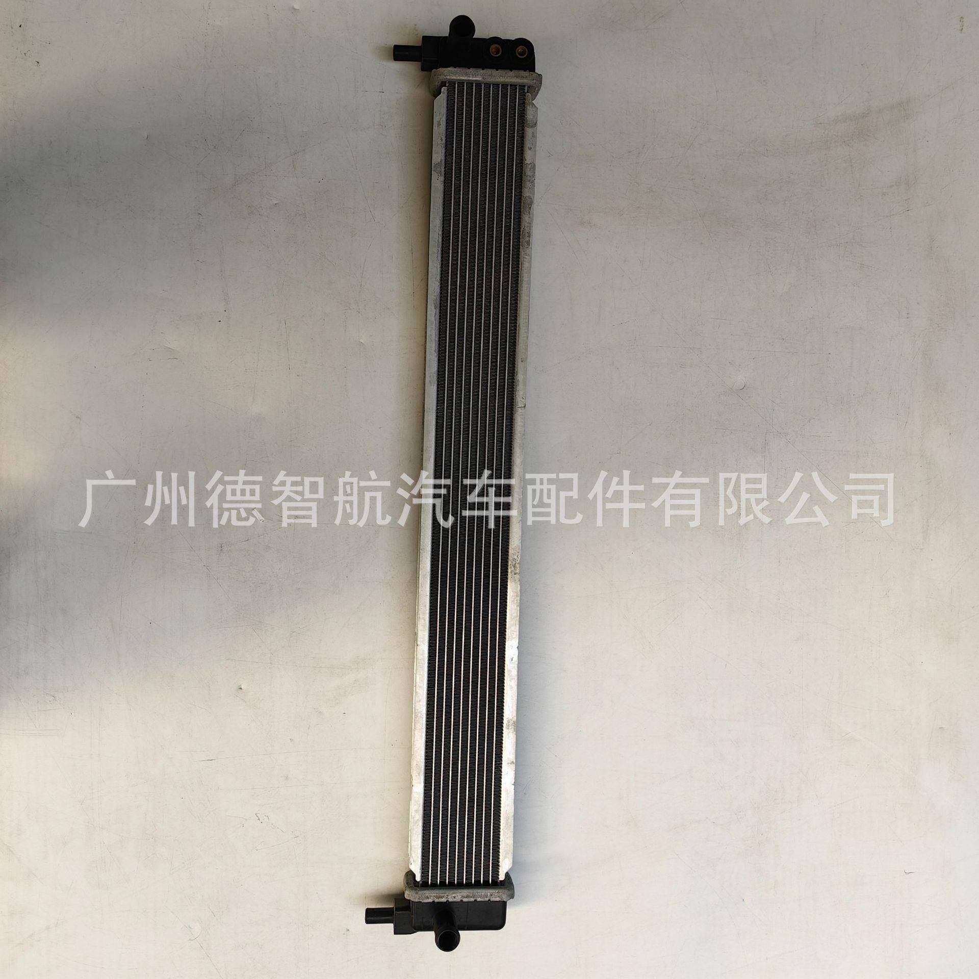 G9010-47030适用于丰田普锐斯PRIUSZVW30电机散热器冷凝器