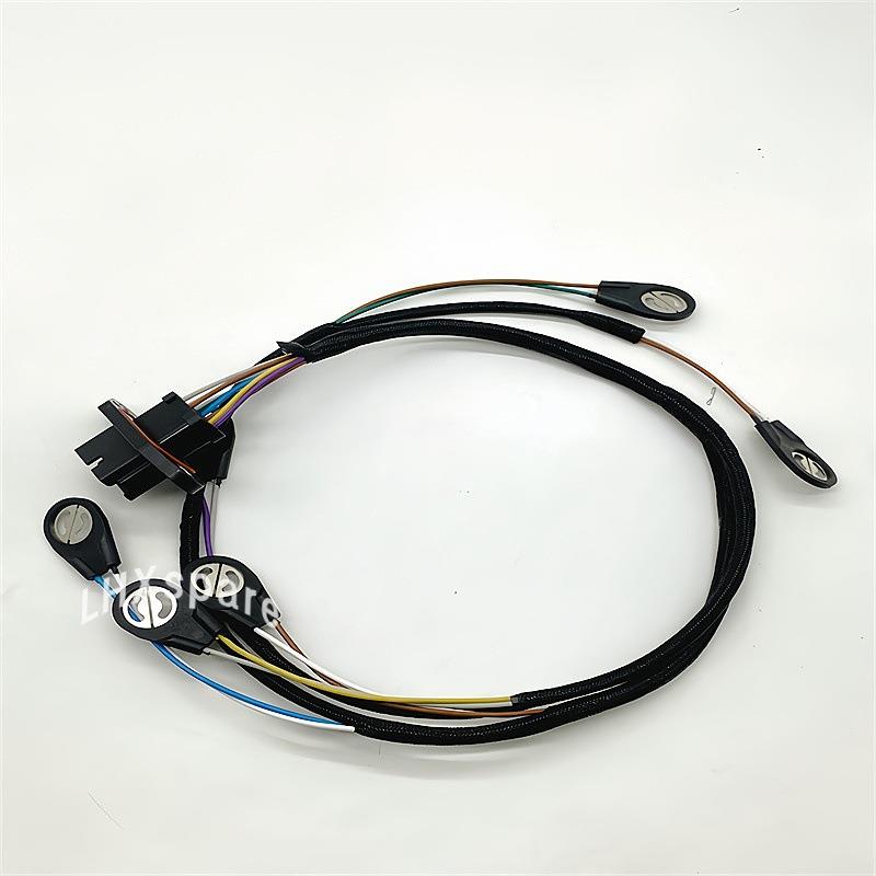 343-98663439866C15C18发动机线束365C385C390D824H834H