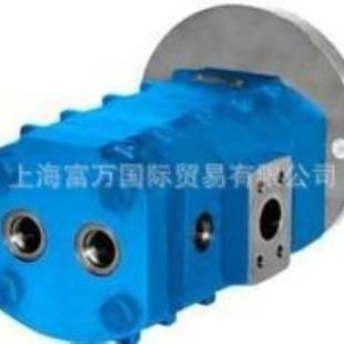 HL4624BVIKING齿轮泵SER 11926797MOD;FH432AS4195848983θ248