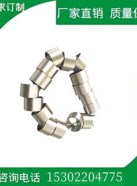 低价NM045SF02S12B螺杆泵配件万向节套件O型圈传动轴橡胶护套等