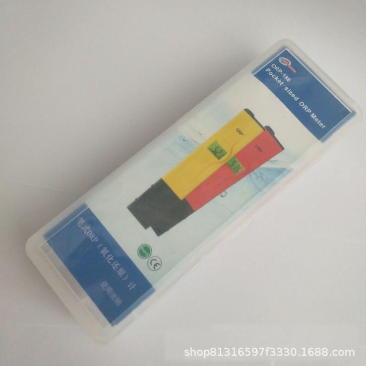 orp计负电位水质检测笔orp-186带背光4位LCD笔试ORP-2069ORP笔