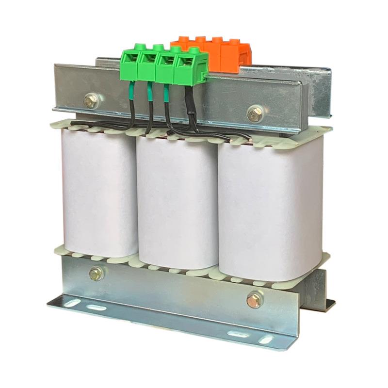 SBK-1000VA/2000VA升压变压器380v转660V1140V三相干式变压器