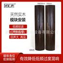 汇声30低频陷阱墙角吸收低频驻波家庭影院装 饰性吸音材料