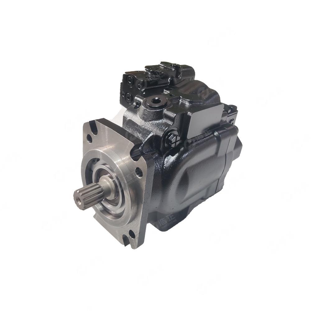 P2075R00C1C25PA00V00S1B1P变量液压泵P2075L00C1C32LA20N00S1B1