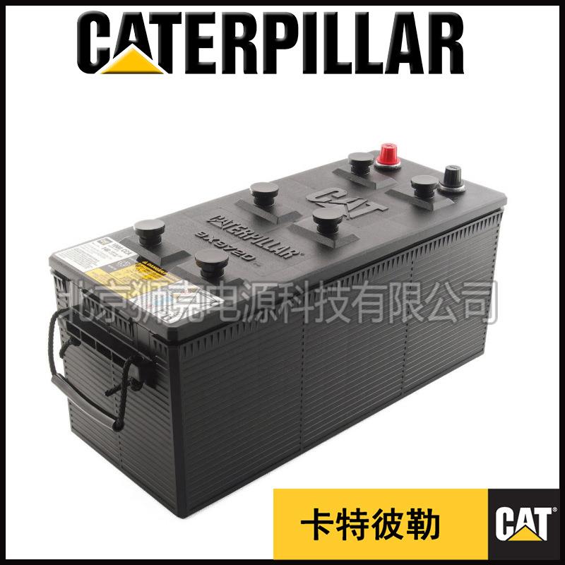 CAT卡特蓄电池175-439012V90AH汽车、轻型卡车、商业工业启动