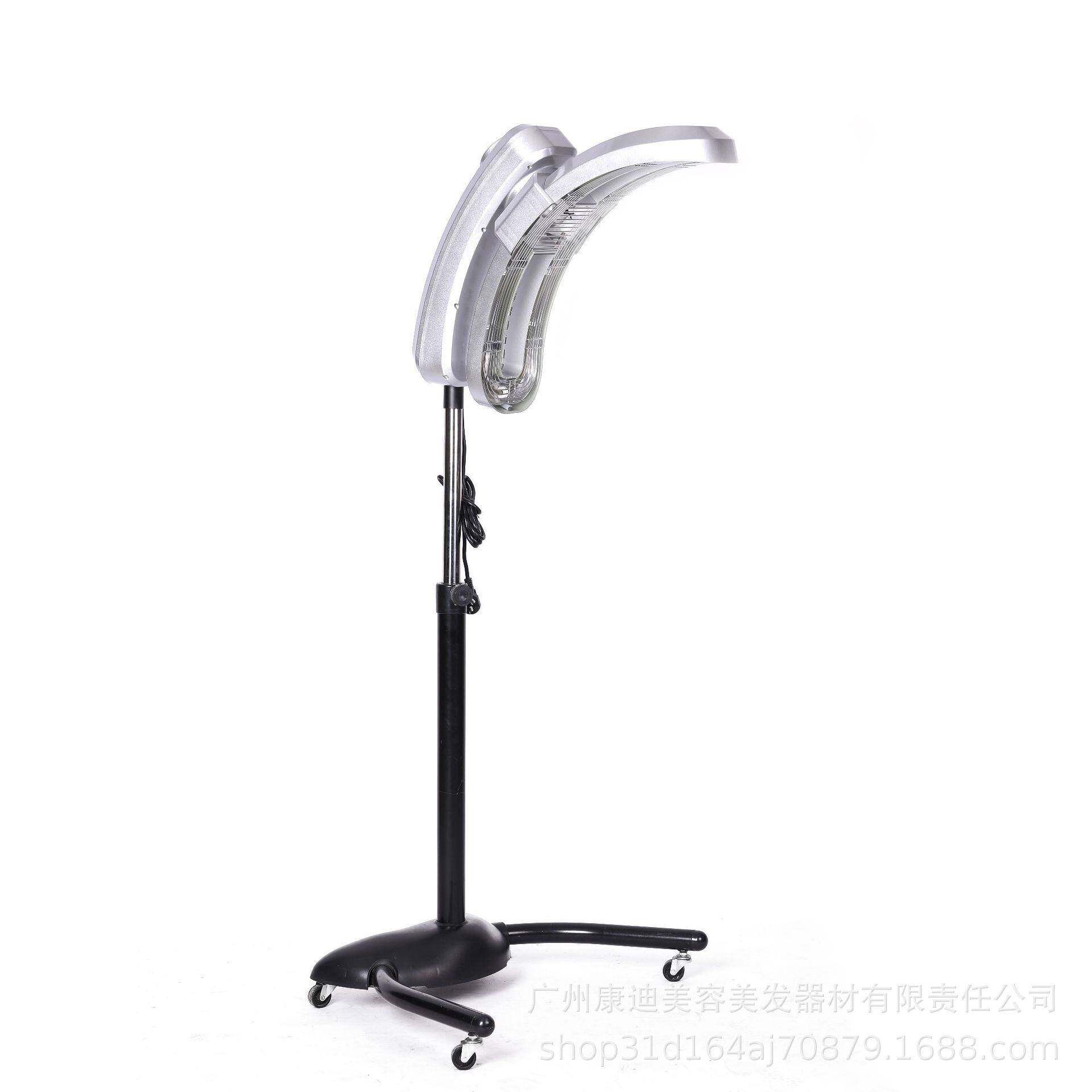 美发加热器冷烫机烘发机定型烫染机高端烘发机焗油发廊理发店神器