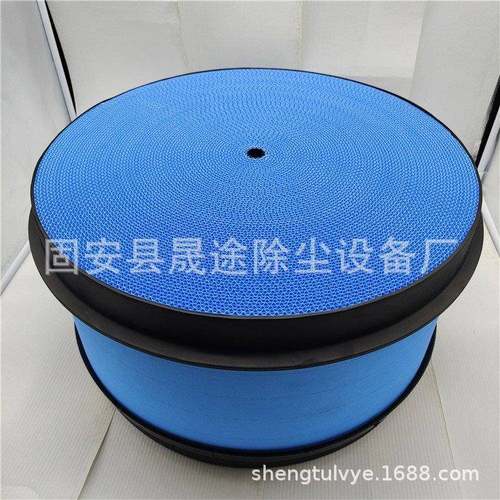蜂窝式空气滤芯SEV551H-4208-9065226-2779P546944