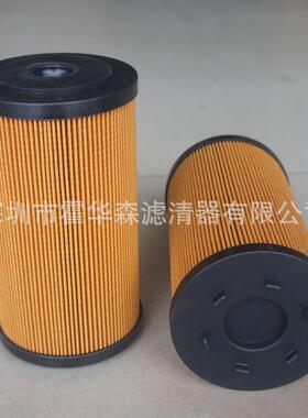 量大价优柴油滤清器21687472