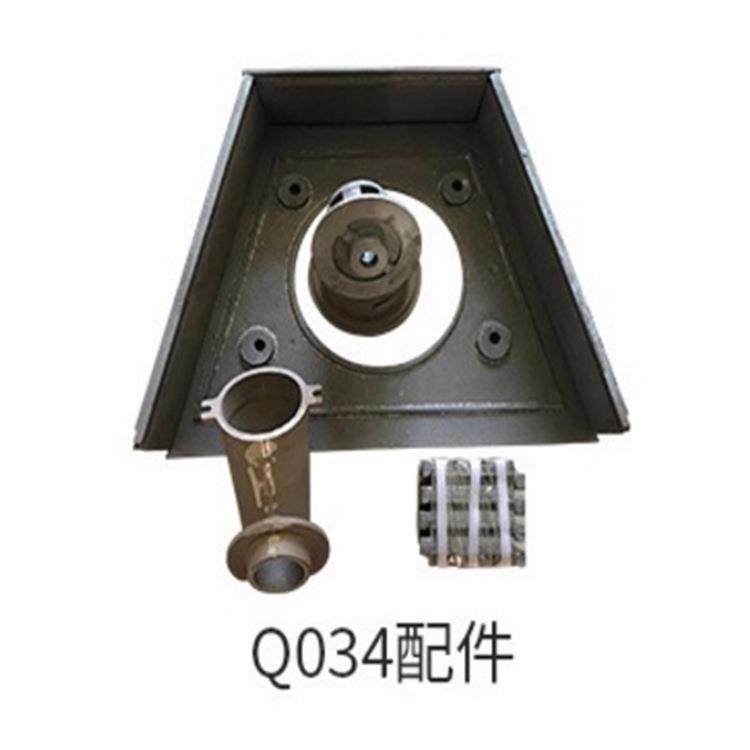 抛丸机护板抛丸机配件Q034抛头抛丸器易损件定向套分丸轮叶轮叶片,3C数码配件,USB灯,淘宝优惠券,粉丝福利购,淘宝优惠卷