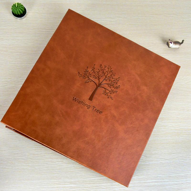 相册5寸装大容量6寸照片可放800张影集插页式家庭相册本