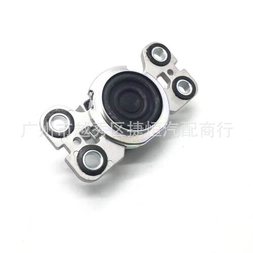 适用于沃尔沃S60  11机脚胶 31316875  LR024738