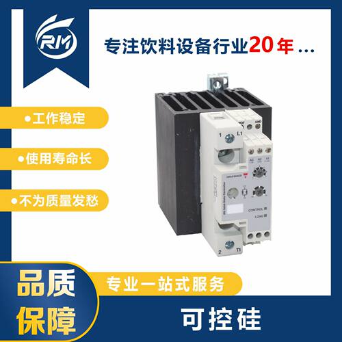 可控硅/普通晶闸管（SCR)/RGC1P48V62ED