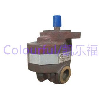 CB-FC20-FL齿轮泵工程机械油泵装载机油泵