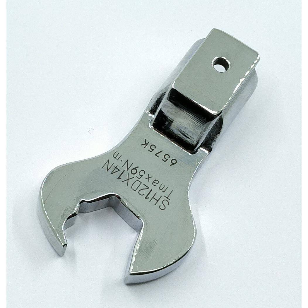 开口头SH10D/12DX10NX11NX12NX14NX17N东日扭力扳手