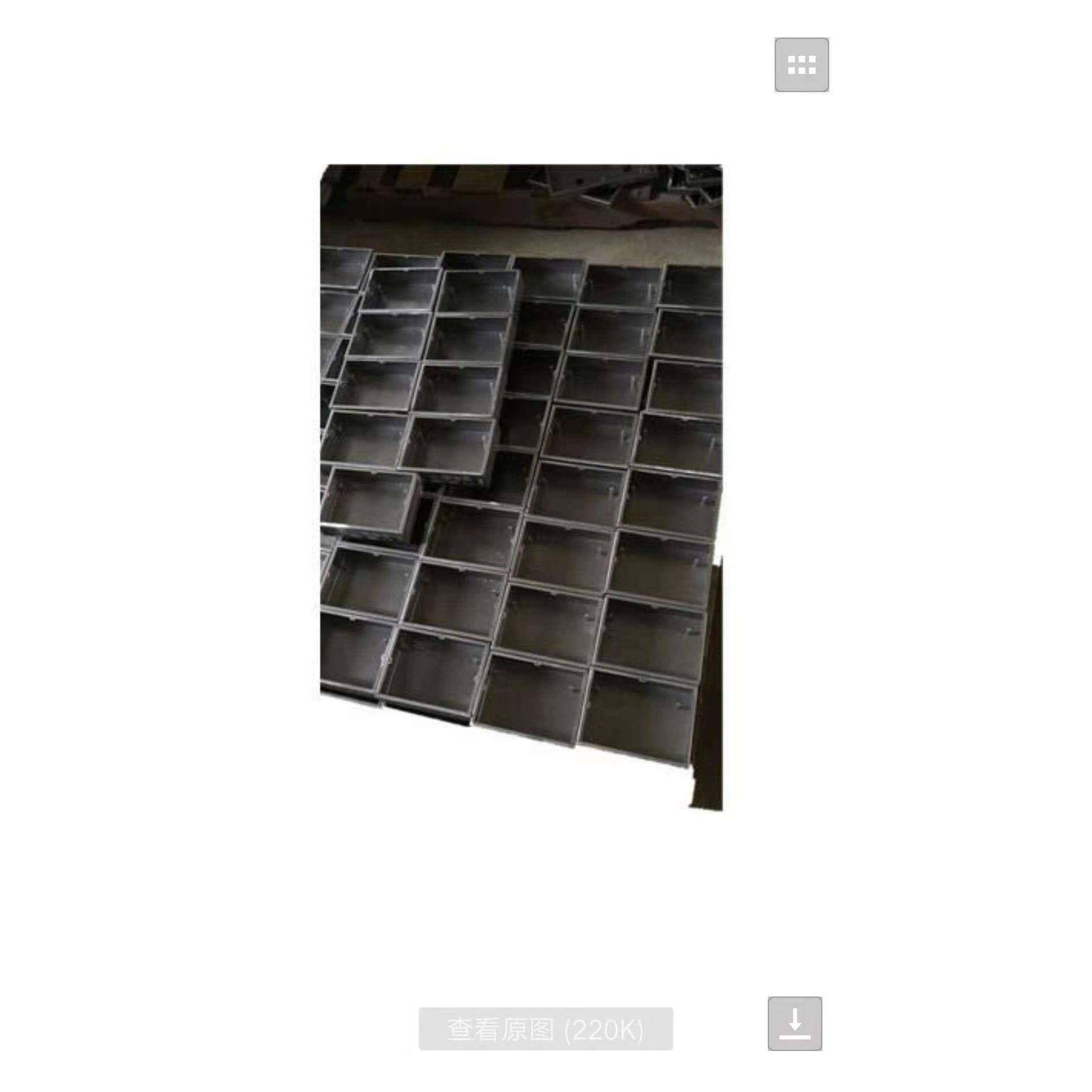 工业机器人控制盒小控制箱加工生产南京