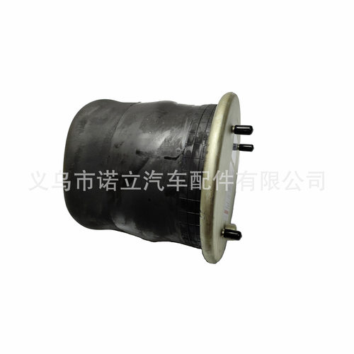 空气弹簧防尘罩 0513983 适用于DAF 悬架防尘套 92-669-075