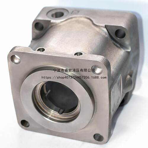 力士乐A11VO95DR/10L-NZC12K1液压活塞泵A11VO95液压零件