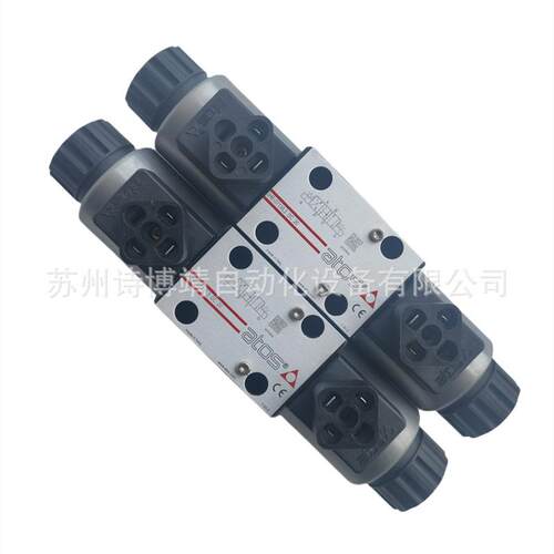 全新Aos电磁阀 DHE-0713/L3 DC 20 现货质保一年