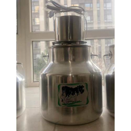 牛奶搅拌机脱脂电动分离机酥油黄油制作牧民家用7升11/13/20/30升