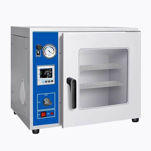 上海艾析DZF真空干燥箱实验室真空烘箱真空泵工业电热恒温烘干箱