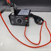 Weezers电热剥皮机 HOT B电动大功率热剥器C 4A导线热剥钳 TL630B