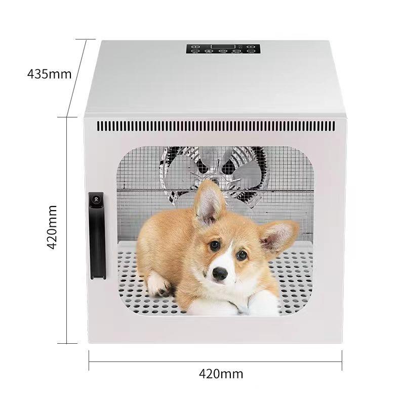 宠物烘干机全自动家用吹风机吹水机猫狗洗澡吹干多功能烘干箱