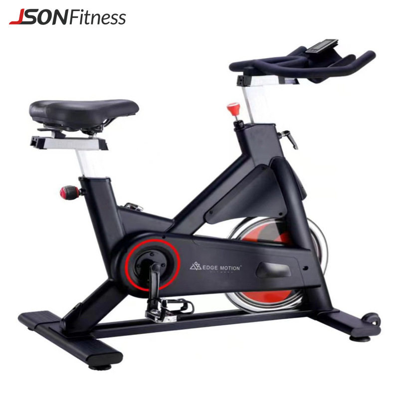 杰森动感单车家用健身车室内健身器材运动脚踏车BC4550