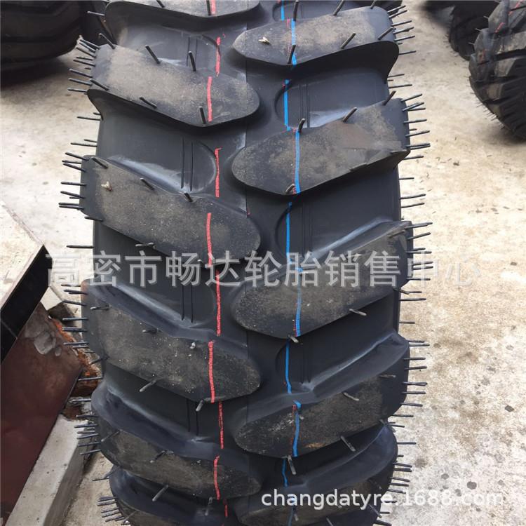 销售9.00-20压路机轮胎 工程机械轮胎