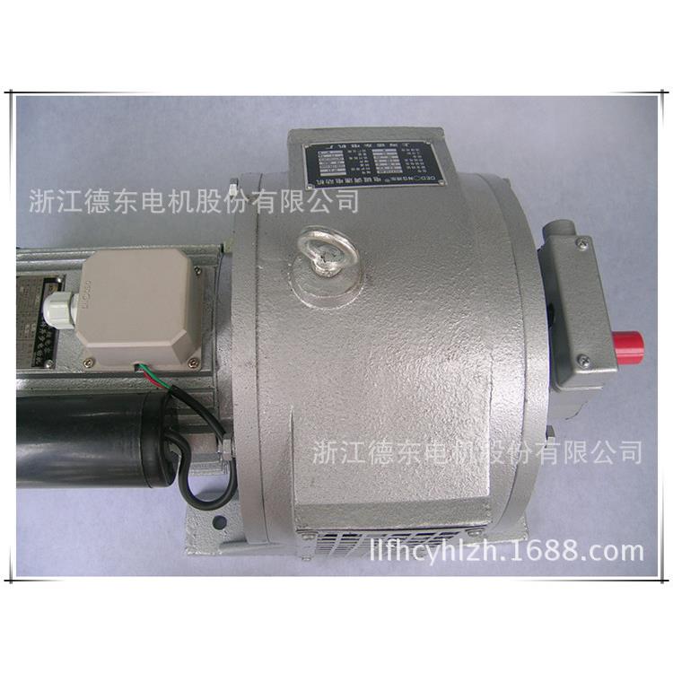厂家直销上海电机YCT112-4B（0.75K-4）单相电磁调速电动机
