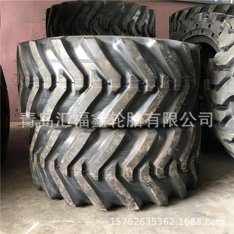 真空工程轮胎12.5/70-16 平地机两头忙轮胎15.5/60-18 17.5/65-20
