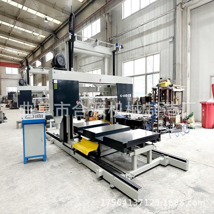 MJ345B 木工带锯 开料机 小型带锯机弯料锯细木工曲线带锯机