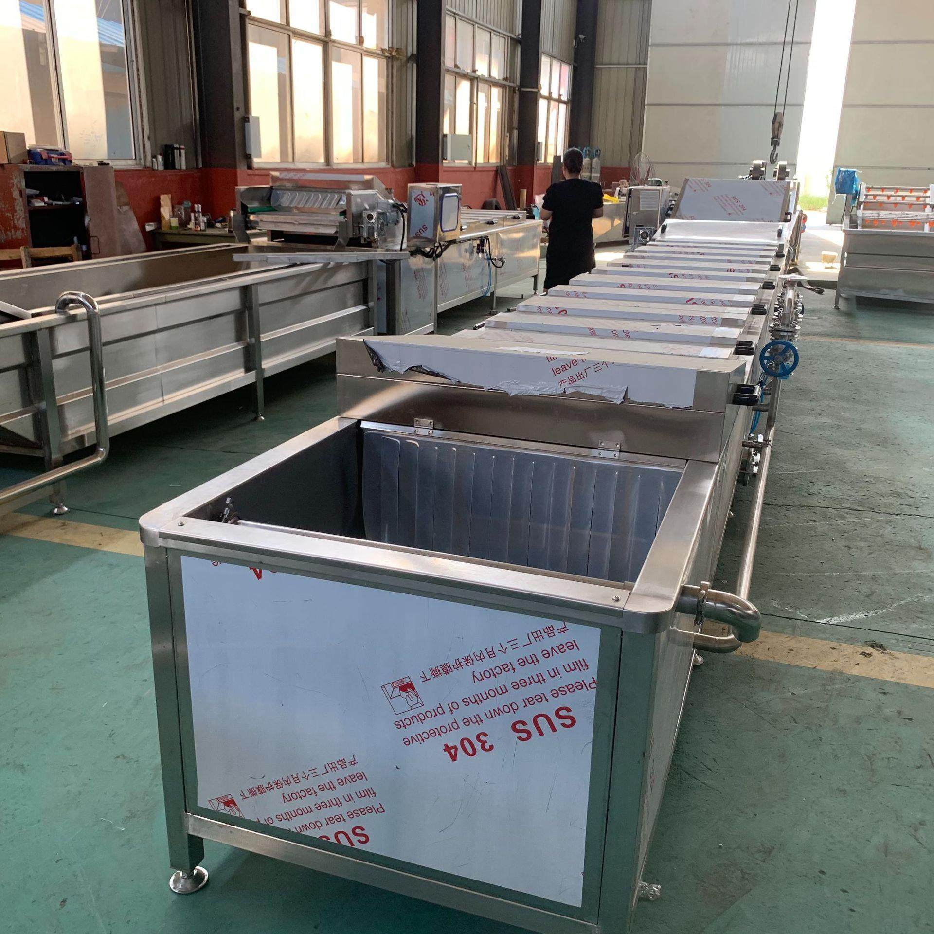 果酒瓶水浴式巴氏杀菌机过桥米线米粉冷面巴氏杀菌线老酸奶杀菌机,清洗/食品/商业设备,其他食品加工设备,淘宝优惠券,粉丝福利购,淘宝优惠卷