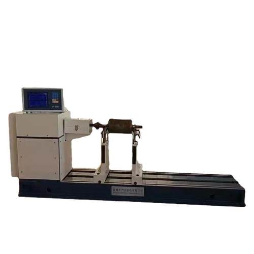 平衡机，大型风机平衡机，发电机转子平衡机