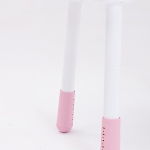 n红米桌腿方桌n儿童粉绿花生增高升降可调节阅读学习蓝桌腿桌色xa