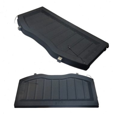 绳江淮EV6衣帽架I后备箱同悦和悦隔板悦悦SSRS吊支架S273遮物E帘