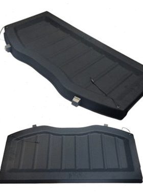 绳江淮EV6衣帽架I后备箱同悦和悦隔板悦悦SSRS吊支架S273遮物E帘