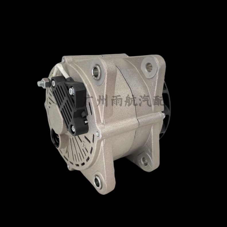 B2流奥威悍威解放交Z发电机锡发电机奥博F大功率JP1J适配97柴J66