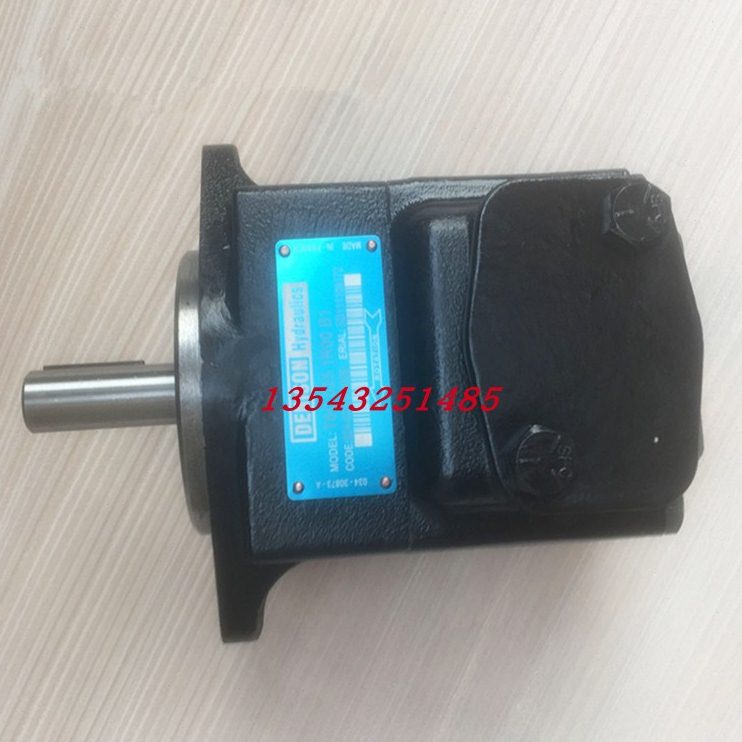 油泵11R00/5R-EDE0-1//N0丹ON0尼逊16- R20叶片泵R T3SIA171