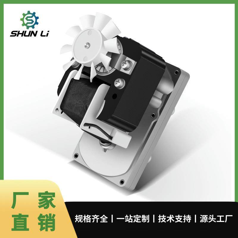 直销GM61C交流220V减速电机家电送风机烧烤机罩级减速电机