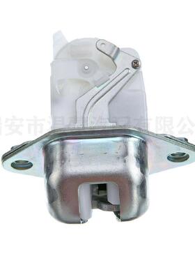 适用于斯巴鲁森林人汽车尾门锁执行器63032FG101