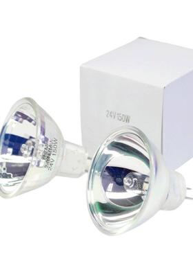 YNZM24V150W24V150WMR16冷光源灯杯，光面格面菱形杯灯