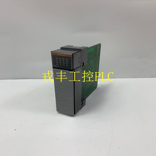 A-B LXM05AD34N4 控制系统质量保证