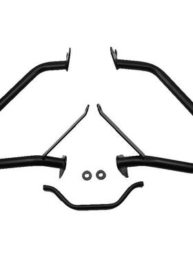 适用于高金GK1000保险杠雷神1000防摔护杠高金THOR1000护架改装