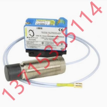 Bently Nevada本特利 330730-080-11-CN 330730-080-11-05