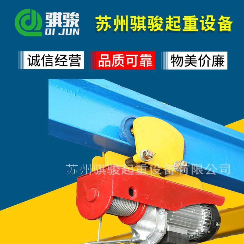 微型葫芦连体微型钢丝绳电动葫芦定制电动葫芦带跑车,家装灯饰光源,其它灯具灯饰,淘宝优惠券,粉丝福利购,淘宝优惠卷